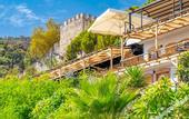 Туры в отель Castle Boutique Hotel Alanya