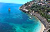Туры в отель Castle Boutique Hotel Alanya