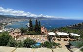 Туры в отель Castle Boutique Hotel Alanya
