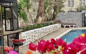 Туры в отель Castle Boutique Hotel Alanya