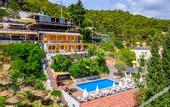 Туры в отель Castle Boutique Hotel Alanya