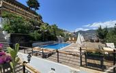 Туры в отель Castle Boutique Hotel Alanya