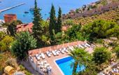 Туры в отель Castle Boutique Hotel Alanya
