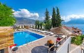 Туры в отель Castle Boutique Hotel Alanya