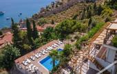 Туры в отель Castle Boutique Hotel Alanya