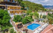 Туры в отель Castle Boutique Hotel Alanya