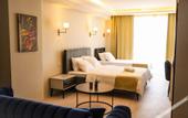 Туры в отель Petra Hotel Tuzla