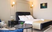 Туры в отель Petra Hotel Tuzla