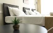 Туры в отель Petra Hotel Tuzla