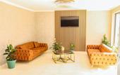 Туры в отель Petra Hotel Tuzla