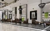 Туры в отель Incipark Hotel