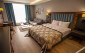Туры в отель Incipark Hotel