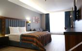 Туры в отель Incipark Hotel