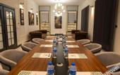 Туры в отель Incipark Hotel