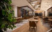 Туры в отель Incipark Hotel