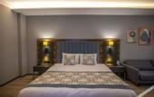 Туры в отель Incipark Hotel