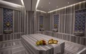 Туры в отель Incipark Hotel