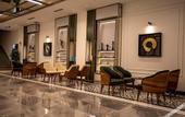 Туры в отель Incipark Hotel