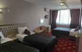 Туры в отель Senkol Hotel