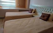 Туры в отель Senkol Hotel