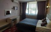 Туры в отель Senkol Hotel