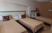 Туры в отель Senkol Hotel