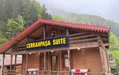 Туры в отель Uzungol Cerrahpasa Suites