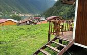 Туры в отель Uzungol Cerrahpasa Suites