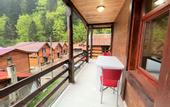 Туры в отель Uzungol Cerrahpasa Suites