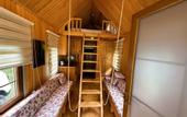Туры в отель Uzungol Cerrahpasa Suites