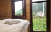 Туры в отель Uzungol Cerrahpasa Suites