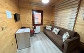 Туры в отель Uzungol Cerrahpasa Suites