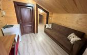 Туры в отель Uzungol Cerrahpasa Suites