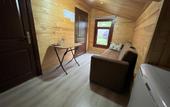 Туры в отель Uzungol Cerrahpasa Suites