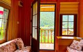 Туры в отель Uzungol Cerrahpasa Suites
