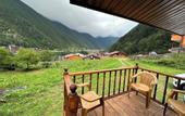 Туры в отель Uzungol Cerrahpasa Suites