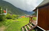 Туры в отель Uzungol Cerrahpasa Suites
