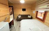 Туры в отель Uzungol Cerrahpasa Suites