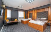 Туры в отель Royal Nest