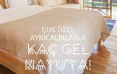 Туры в отель Nayu Igneada