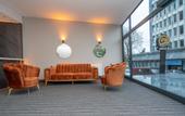 Туры в отель Center Suite
