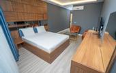 Туры в отель Center Suite