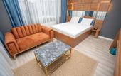Туры в отель Center Suite