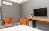 Туры в отель Center Suite