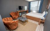 Туры в отель Center Suite