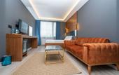 Туры в отель Center Suite
