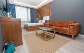 Туры в отель Center Suite