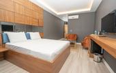 Туры в отель Center Suite