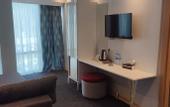 Туры в отель Stay Suite Hotel