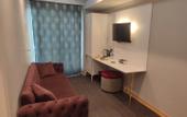 Туры в отель Stay Suite Hotel